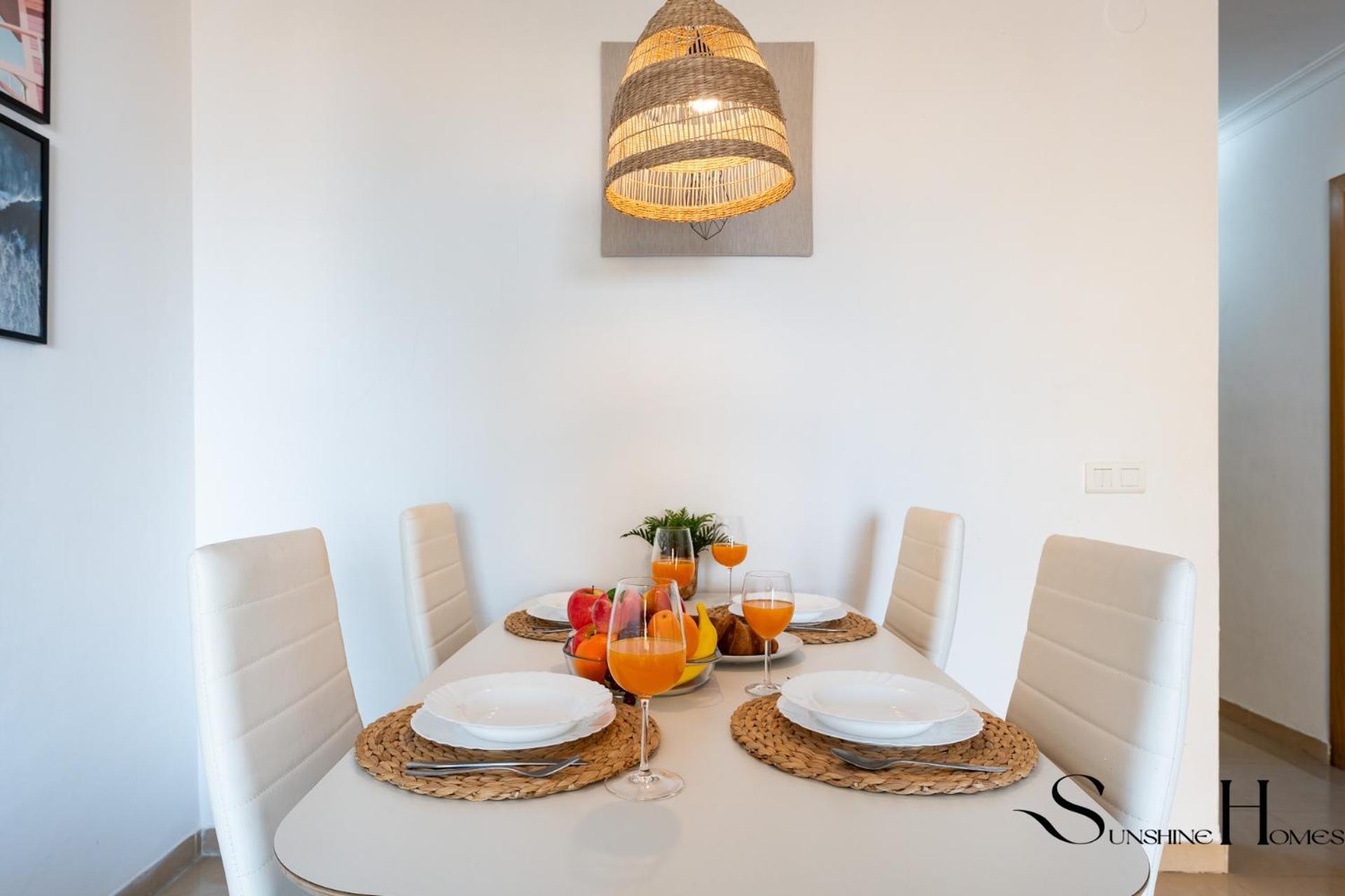 Beachside Retreat With Private Terrace Benalmádena Exterior foto